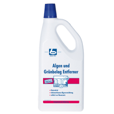 Dr. Becher Algen- und Grünbelag Entferner 2 l